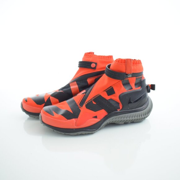 NikeLab NSW Gaiter Boot (Red) - Size 10.5 main image 4